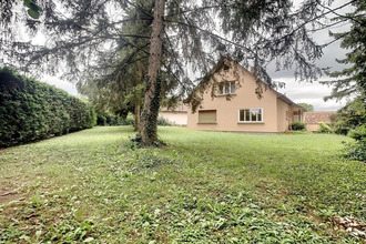 achat maison odratzheim 67520