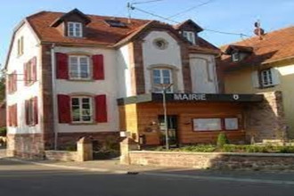 achat maison odratzheim 67520