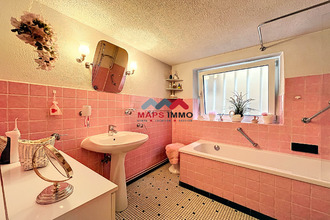 achat maison odratzheim 67520