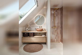 achat maison odratzheim 67520