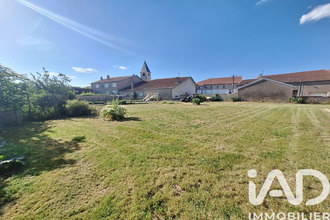 achat maison oelleville 88500