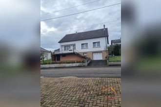 achat maison oermingen 67970