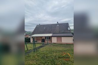 achat maison oermingen 67970