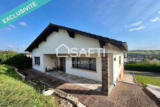 achat maison oermingen 67970