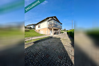 achat maison oermingen 67970