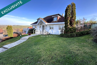 achat maison oermingen 67970