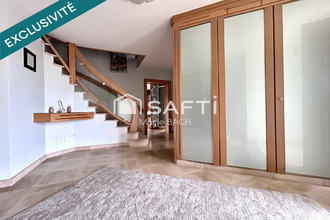 achat maison oermingen 67970