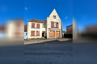 achat maison oermingen 67970