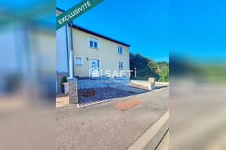 achat maison oeting 57600