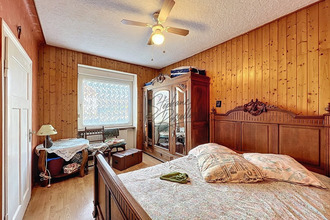 achat maison oeting 57600