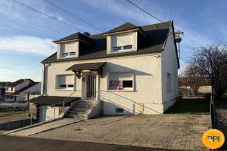 achat maison oeting 57600