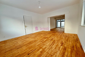 achat maison oeting 57600