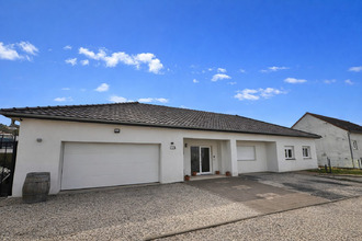 achat maison oeting 57600