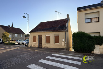 achat maison oeting 57600