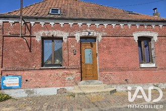 achat maison oeuf-en-ternois 62130