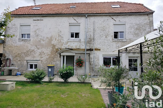 achat maison oeuilly 02160