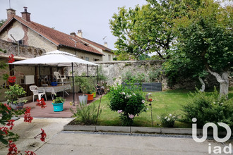 achat maison oeuilly 02160