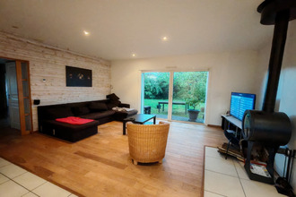 achat maison oeyreluy 40180