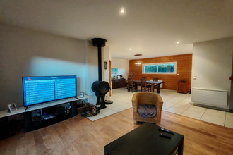 achat maison oeyreluy 40180