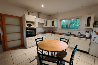 achat maison oeyreluy 40180