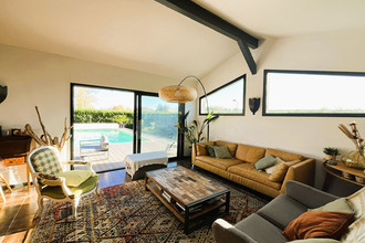 achat maison oeyreluy 40180