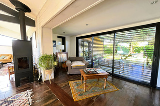 achat maison oeyreluy 40180