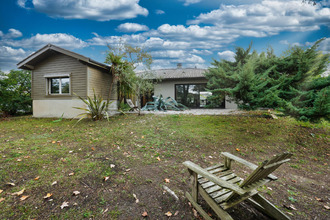 achat maison oeyreluy 40180