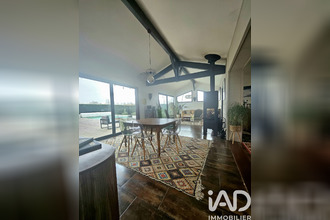 achat maison oeyreluy 40180