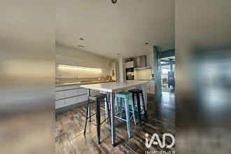 achat maison oeyreluy 40180