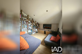 achat maison oeyreluy 40180