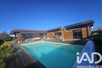 achat maison oeyreluy 40180