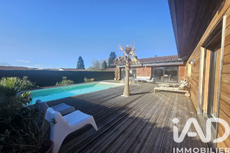 achat maison oeyreluy 40180