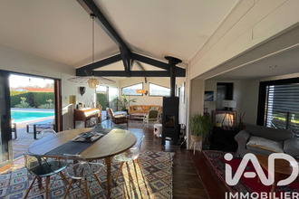 achat maison oeyreluy 40180