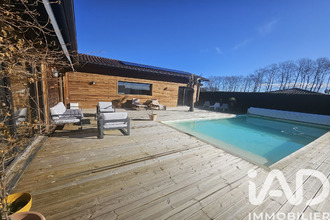 achat maison oeyreluy 40180
