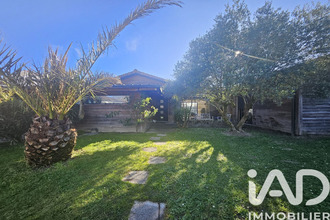 achat maison oeyreluy 40180