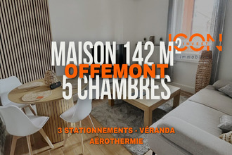 achat maison offemt 90300