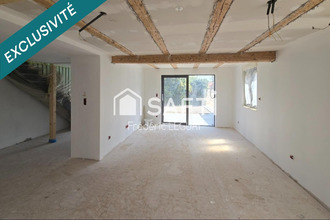 achat maison offendorf 67850