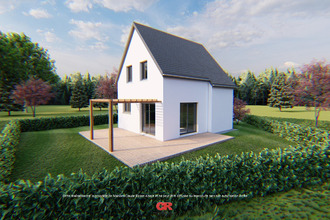 achat maison offendorf 67850