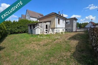 achat maison offendorf 67850