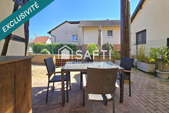 achat maison offendorf 67850