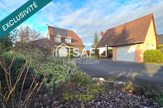 achat maison offendorf 67850