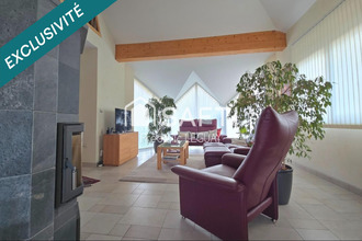 achat maison offendorf 67850