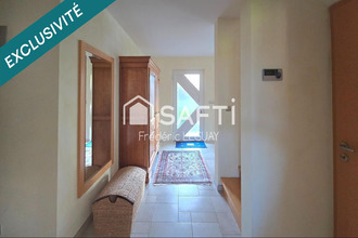 achat maison offendorf 67850