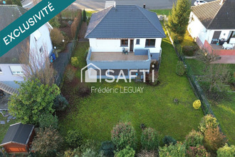 achat maison offendorf 67850