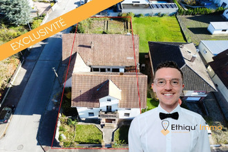 achat maison offendorf 67850