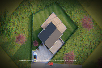 achat maison offendorf 67850