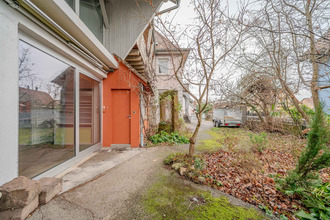 achat maison offendorf 67850