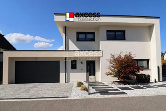 achat maison offendorf 67850