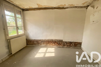 achat maison offignies 80290