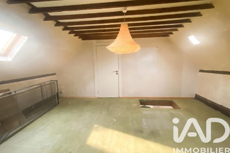 achat maison offignies 80290